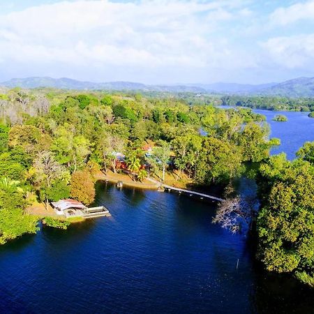 Hacienda Alajuela Hotel Colon Kültér fotó