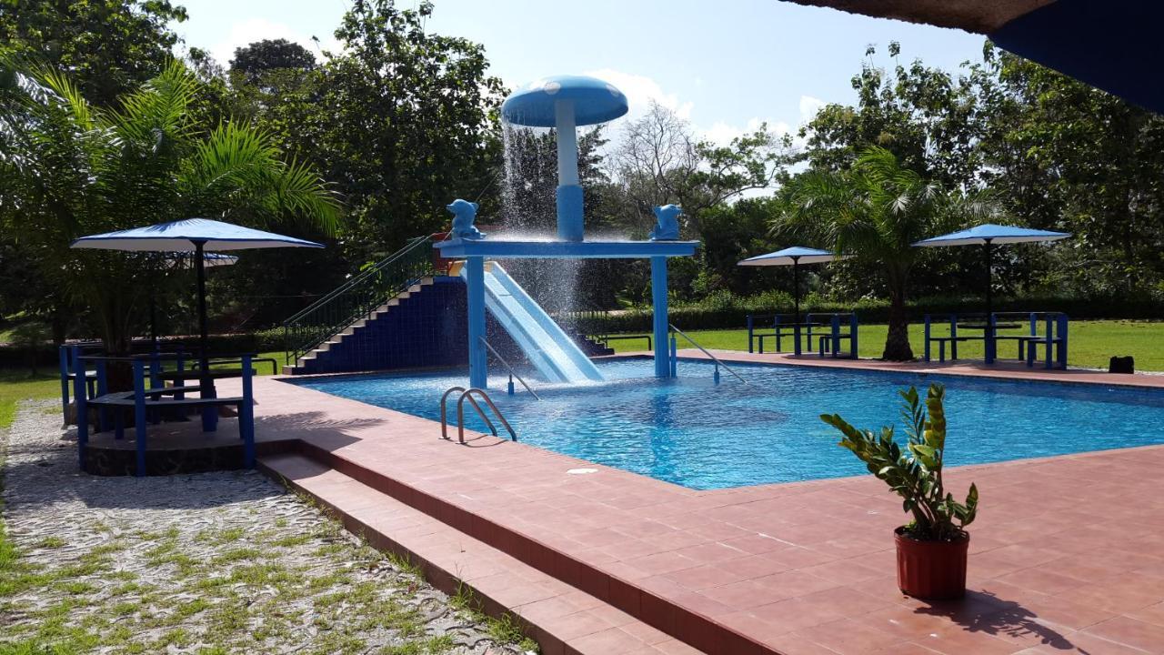 Hacienda Alajuela Hotel Colon Kültér fotó