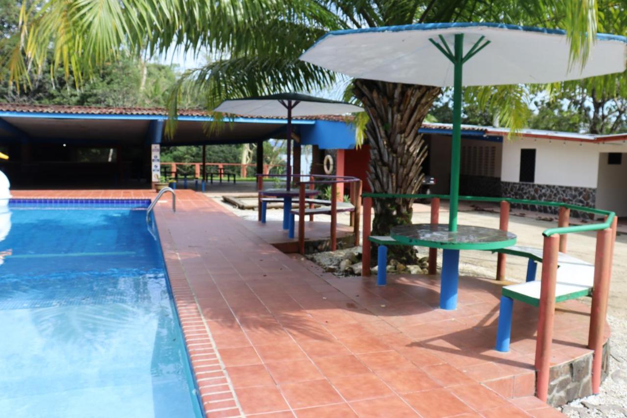 Hacienda Alajuela Hotel Colon Kültér fotó