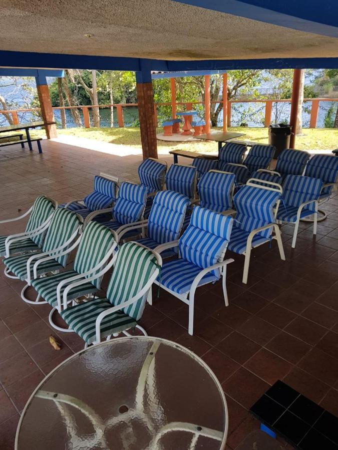 Hacienda Alajuela Hotel Colon Kültér fotó