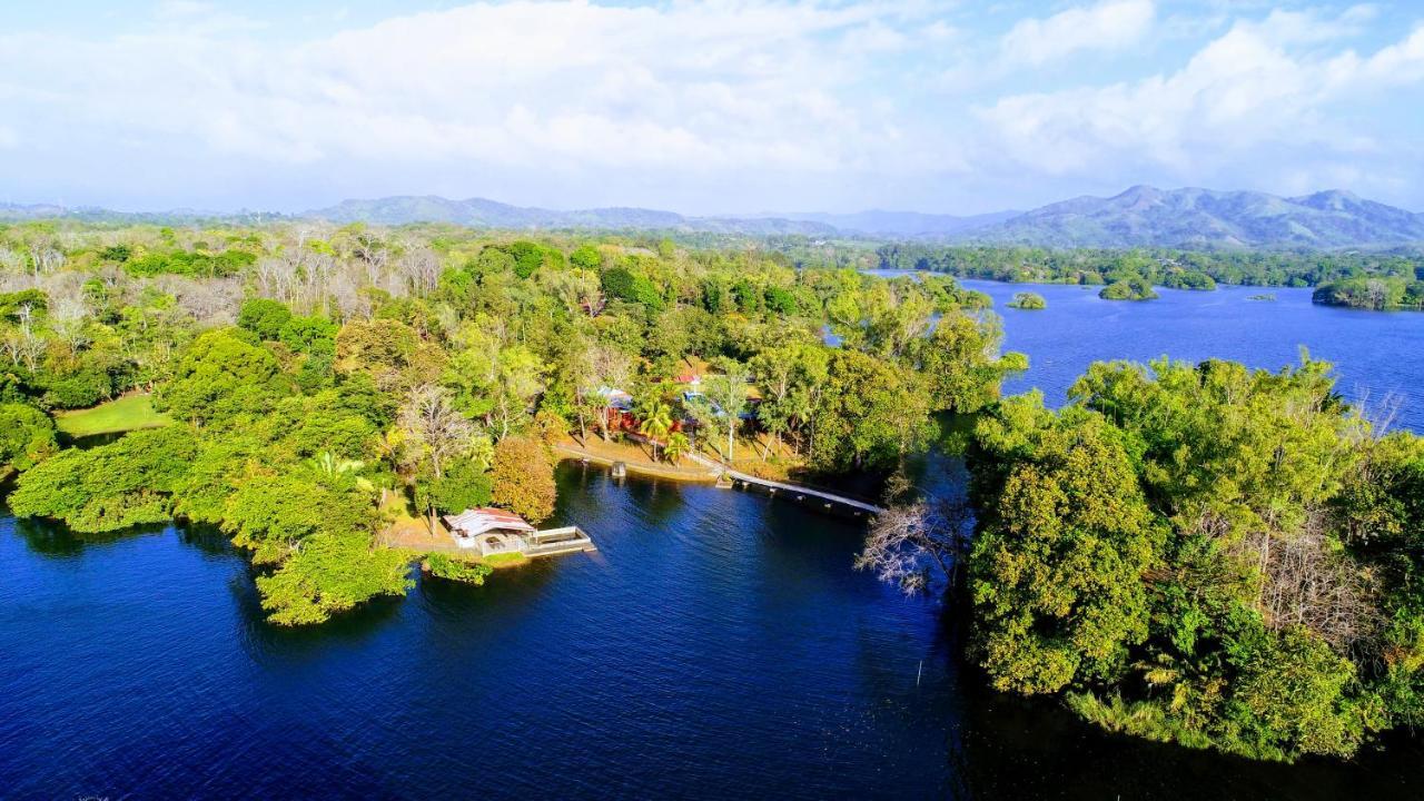 Hacienda Alajuela Hotel Colon Kültér fotó