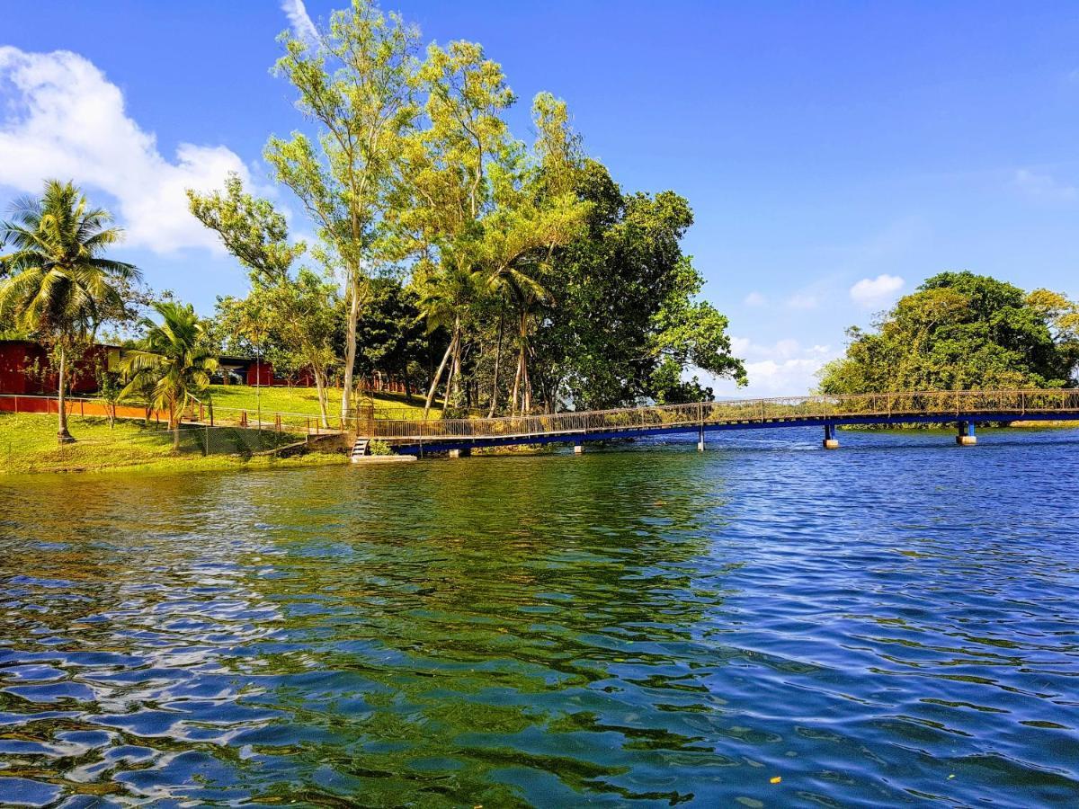 Hacienda Alajuela Hotel Colon Kültér fotó