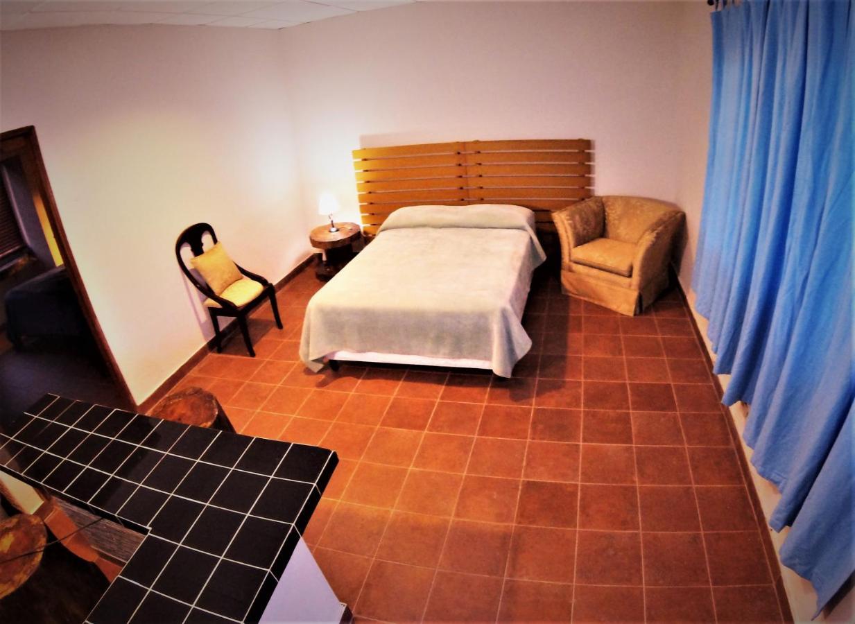 Hacienda Alajuela Hotel Colon Kültér fotó