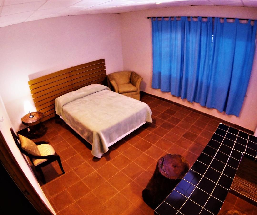 Hacienda Alajuela Hotel Colon Kültér fotó