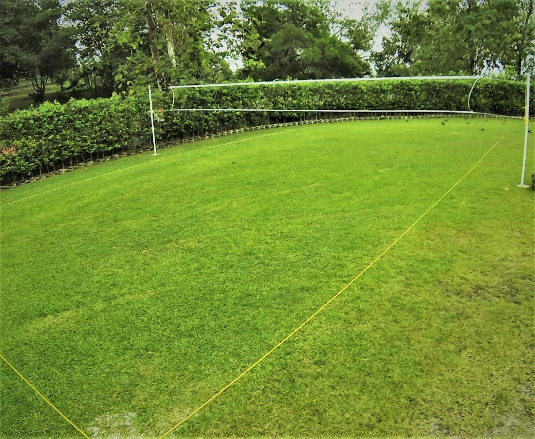 Hacienda Alajuela Hotel Colon Kültér fotó