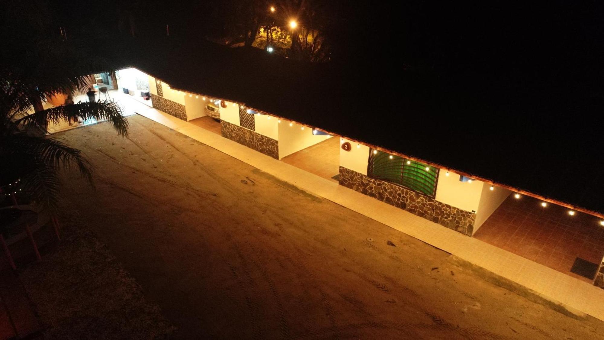 Hacienda Alajuela Hotel Colon Kültér fotó