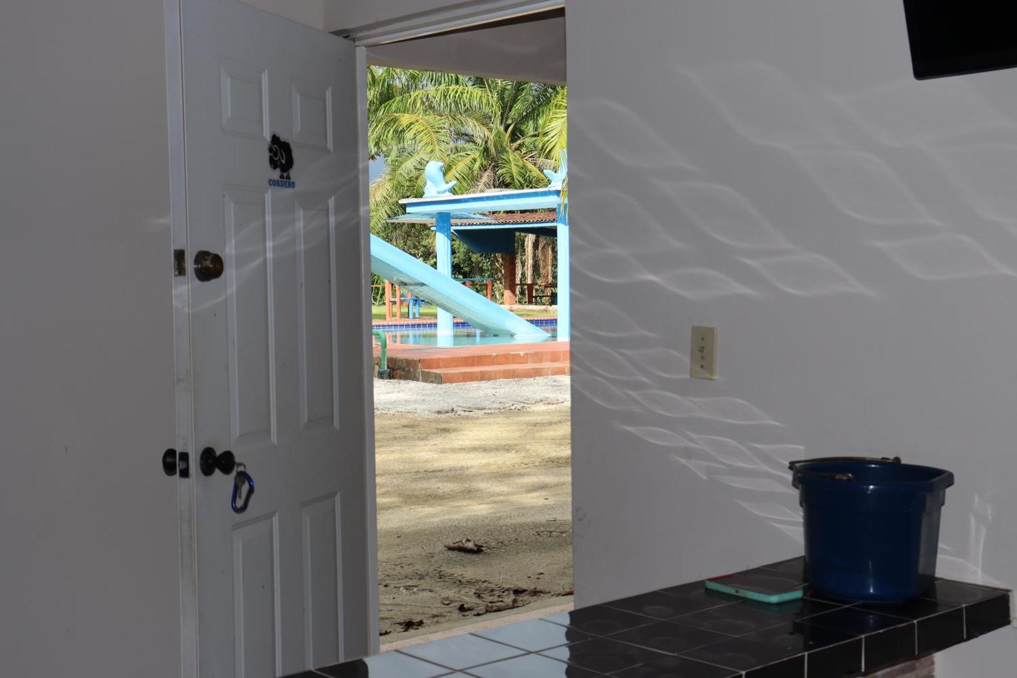 Hacienda Alajuela Hotel Colon Kültér fotó